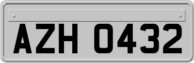 AZH0432