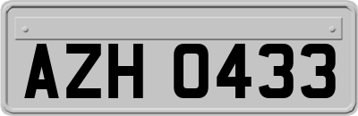 AZH0433