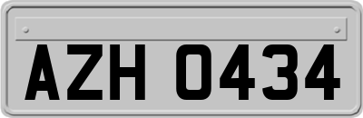 AZH0434