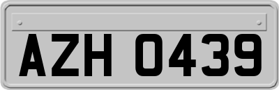 AZH0439