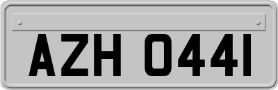 AZH0441