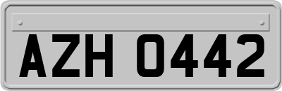 AZH0442