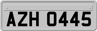 AZH0445