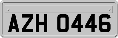 AZH0446