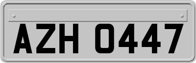 AZH0447