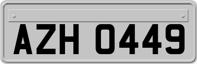AZH0449