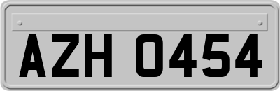 AZH0454