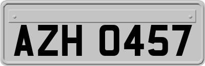 AZH0457