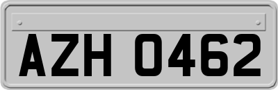 AZH0462