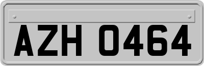 AZH0464