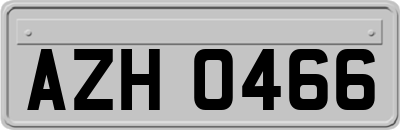 AZH0466