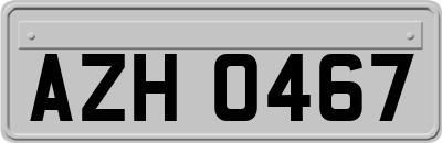 AZH0467