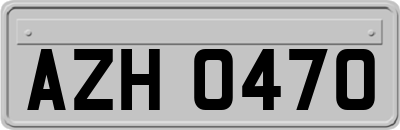 AZH0470