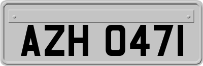 AZH0471