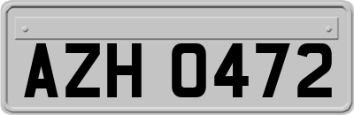 AZH0472