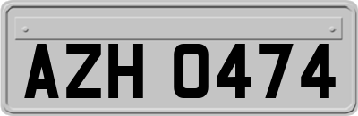 AZH0474