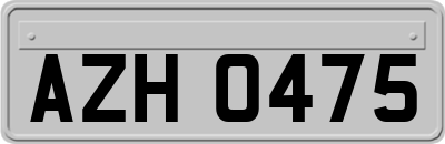 AZH0475