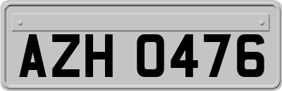 AZH0476