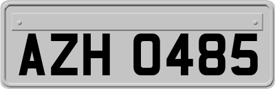 AZH0485