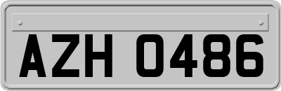 AZH0486