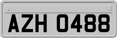 AZH0488