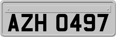AZH0497