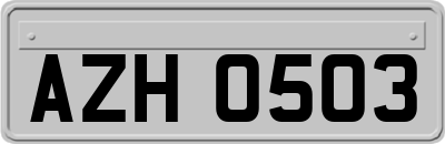 AZH0503