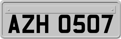 AZH0507