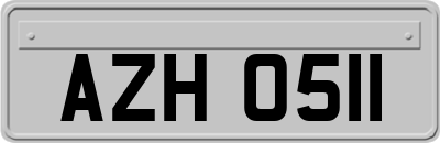 AZH0511