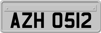 AZH0512