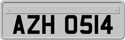 AZH0514