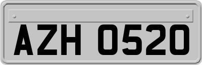 AZH0520