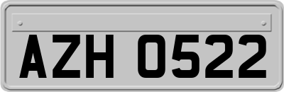 AZH0522