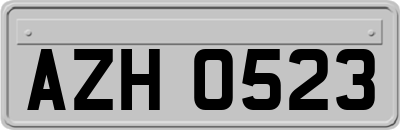 AZH0523