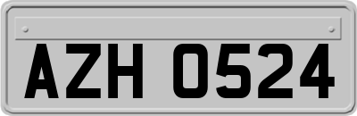 AZH0524