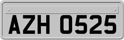 AZH0525