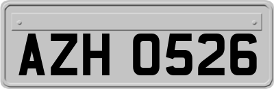 AZH0526