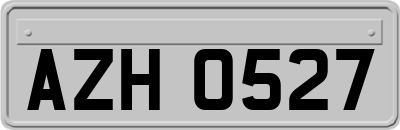 AZH0527