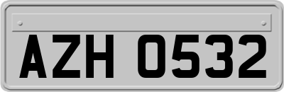 AZH0532