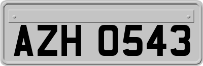 AZH0543