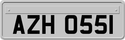 AZH0551