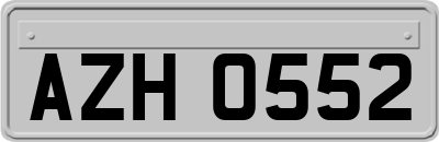AZH0552
