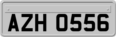 AZH0556