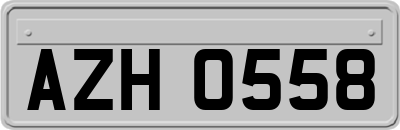 AZH0558