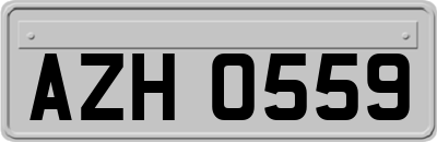 AZH0559