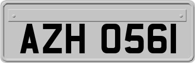AZH0561