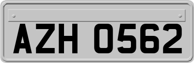 AZH0562