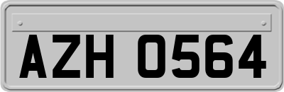 AZH0564