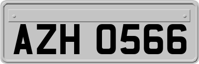 AZH0566