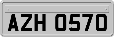 AZH0570
